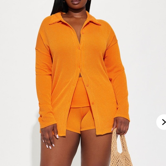 Fashion Nova Set - Picture 1 of 2